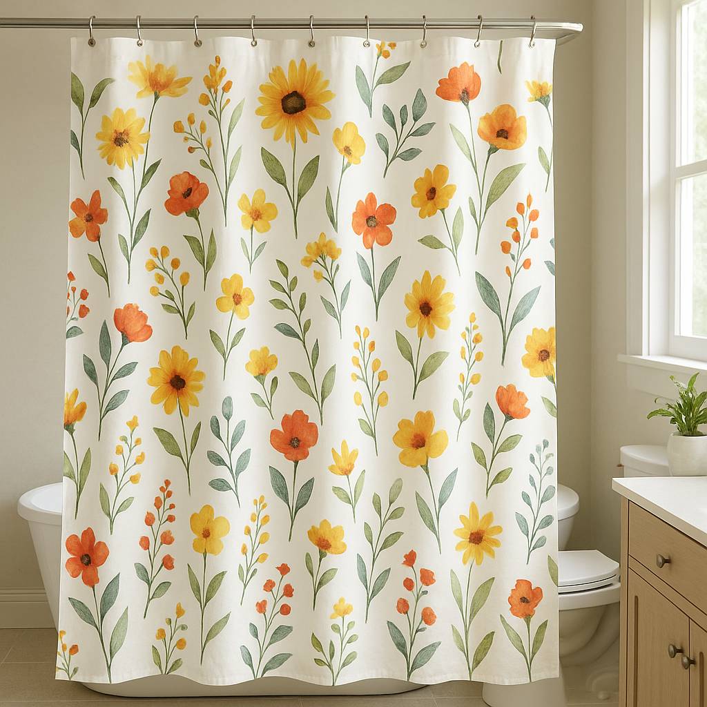 Imagen de Baño y Accesorios