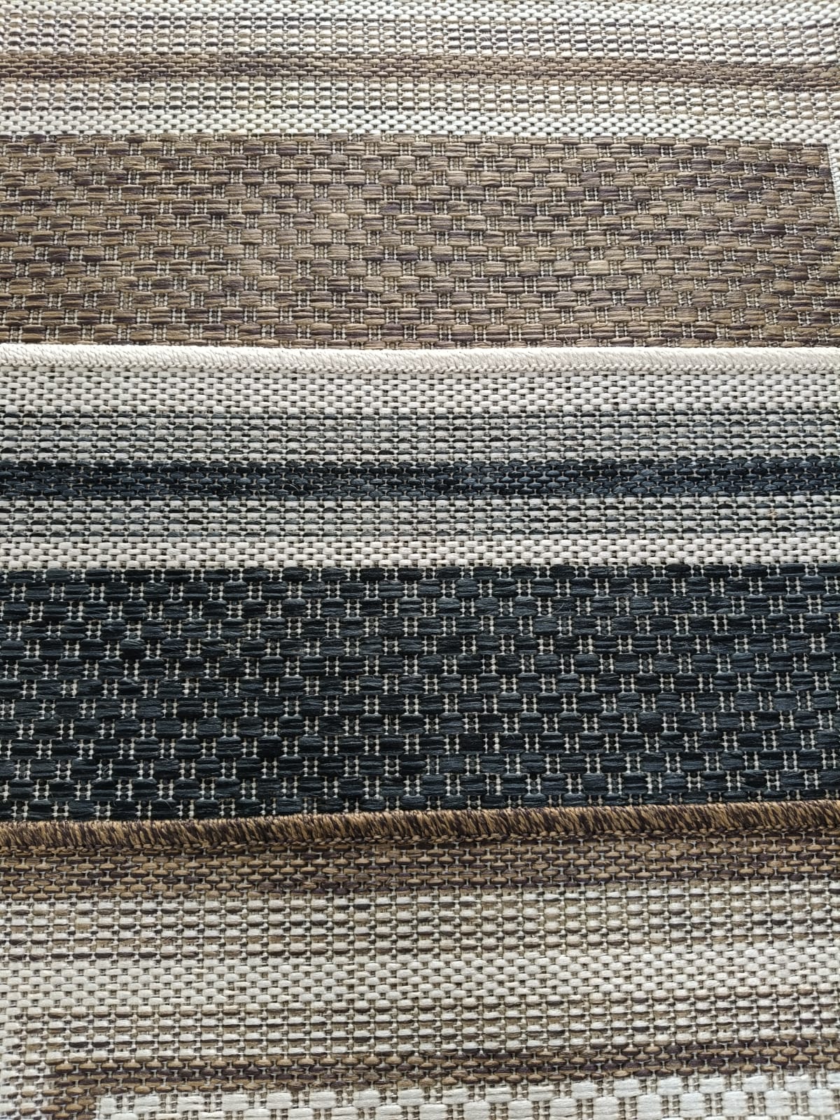 Alfombras de Ambiente Eco Buzios - 0,50cm x 0,80cm